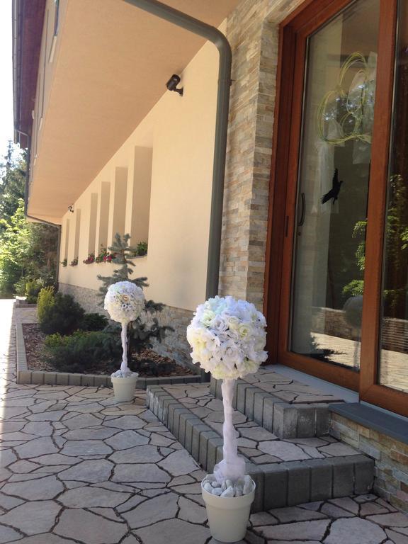 Chata Patuch Babkov Exterior foto