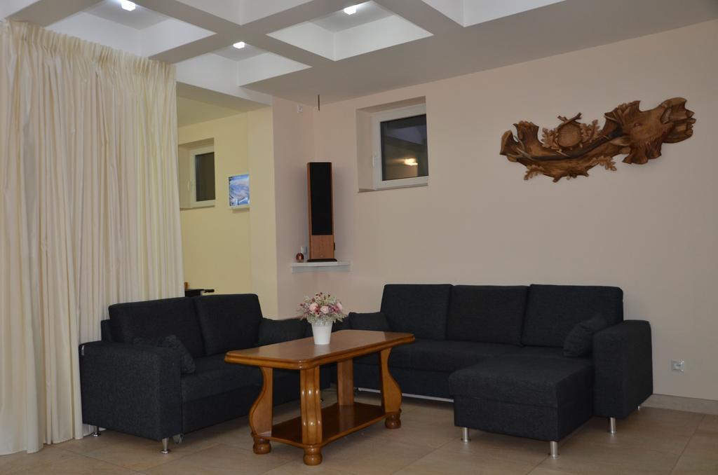 Chata Patuch Babkov Exterior foto