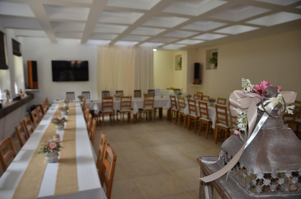 Chata Patuch Babkov Exterior foto